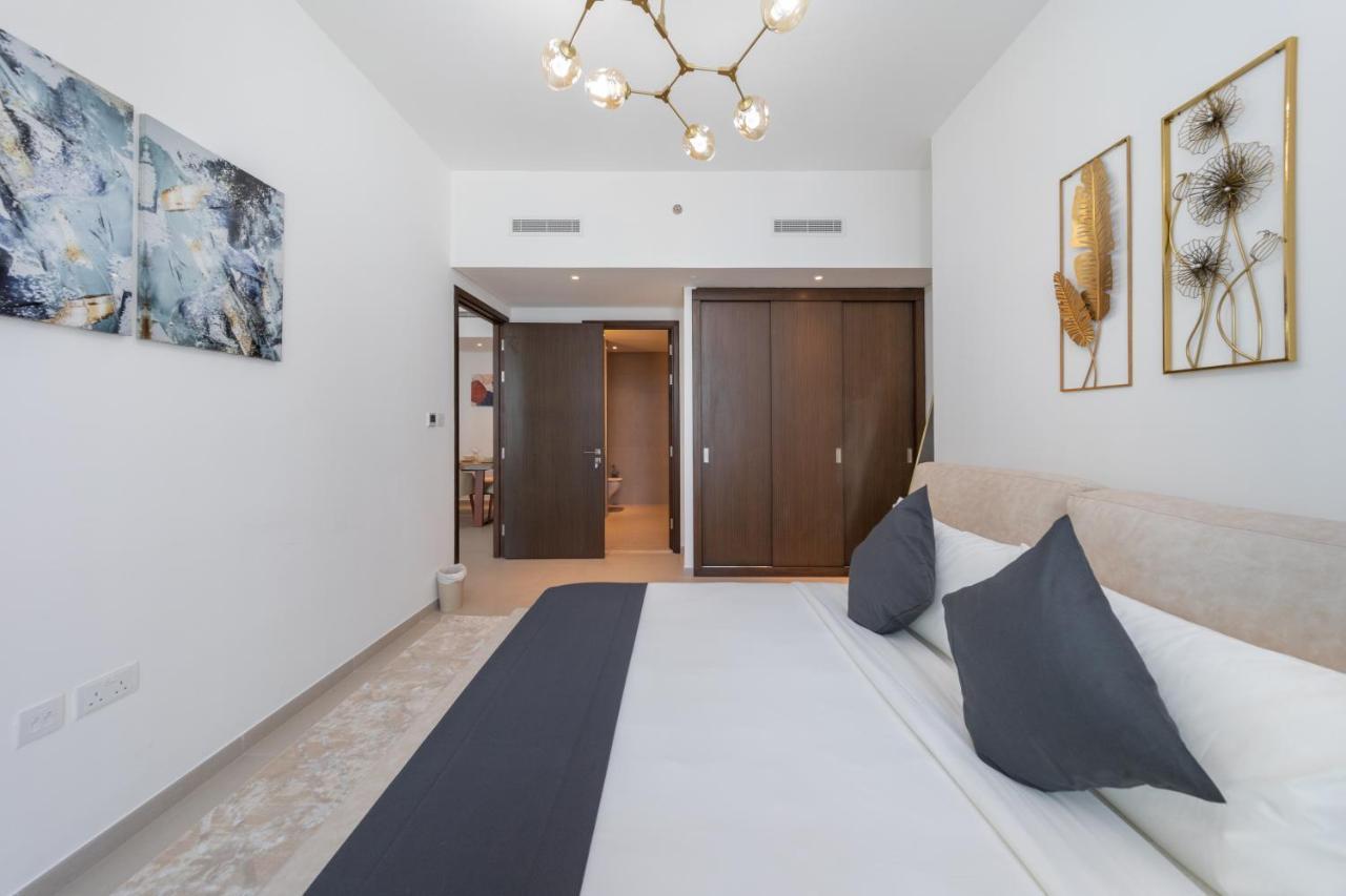 Eden'S Homes & Villas - Blvd Heights Dubai Eksteriør billede