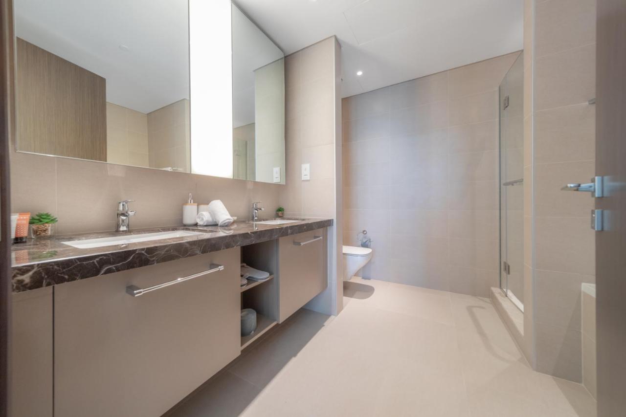 Eden'S Homes & Villas - Blvd Heights Dubai Eksteriør billede