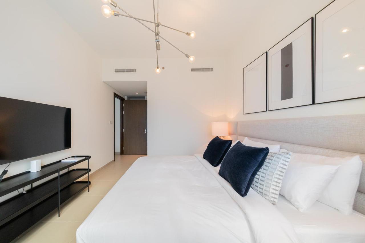 Eden'S Homes & Villas - Blvd Heights Dubai Eksteriør billede