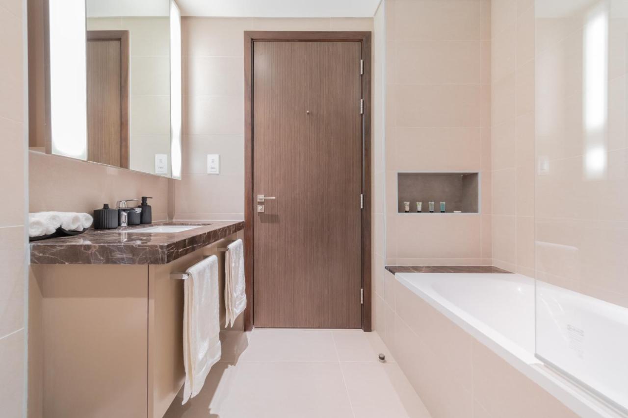 Eden'S Homes & Villas - Blvd Heights Dubai Eksteriør billede